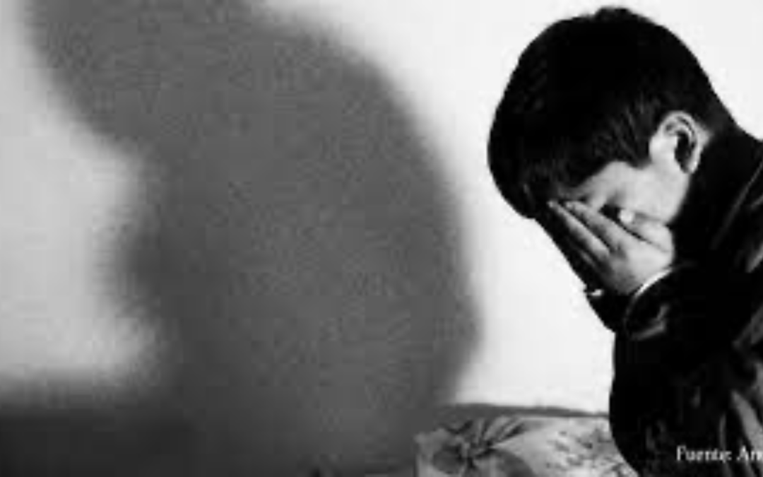 En Bolivia, cada día se registra un promedio de 19 denuncias por violencia sexual a menores de edad